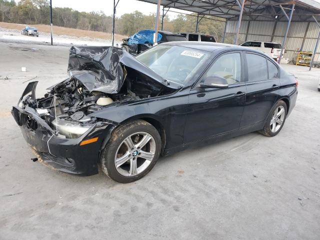 2014 Bmw 328 მანქანა იყიდება აუქციონზე, vin: WBA3C1C50EK111268, აუქციონის ნომერი: 83095254