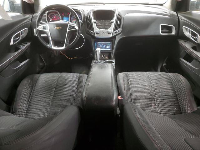 2015 Chevrolet Equinox მანქანა იყიდება აუქციონზე, vin: 2GNALBEK3F6119363, აუქციონის ნომერი: 83206444