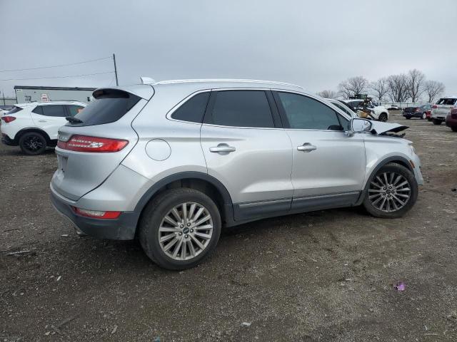 Aukcja sprzedaży 2019 Lincoln Mkc, vin: 5LMCJ1C93KUL03658, numer aukcji: 86304074