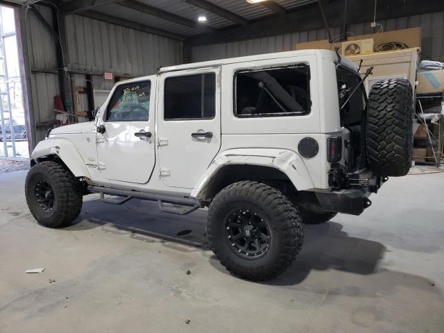 Продаж на аукціоні авто 2014 Jeep Wrangler Unlimited, vin: 1C4BJWEG5EL101457, номер лоту: 81940114