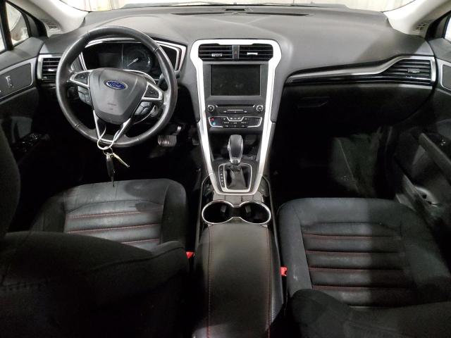 Продажа на аукционе авто 2016 Ford Fusion Se Hybrid, vin: 3FA6P0LU3GR266133, номер лота: 83534594