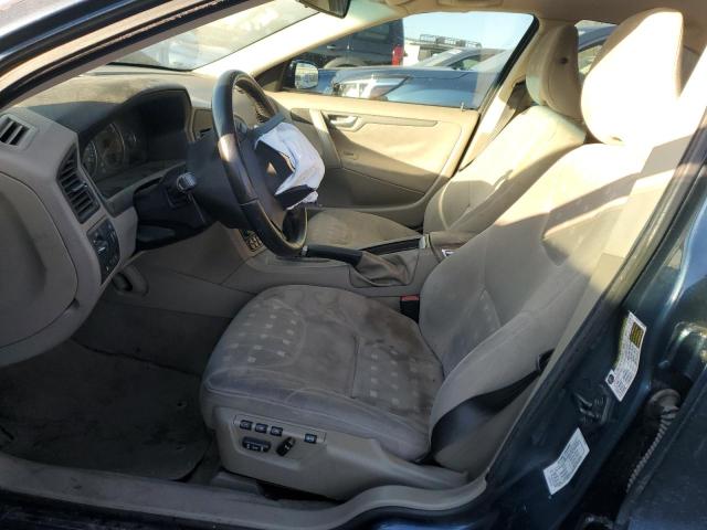 83225664 :رقم المزاد ، YV1RS592262543473 vin ، 2006 Volvo S60 مزاد بيع