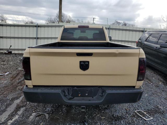 2022 Ram 1500 Class მანქანა იყიდება აუქციონზე, vin: 3C6JR6DGXNG300823, აუქციონის ნომერი: 70042715