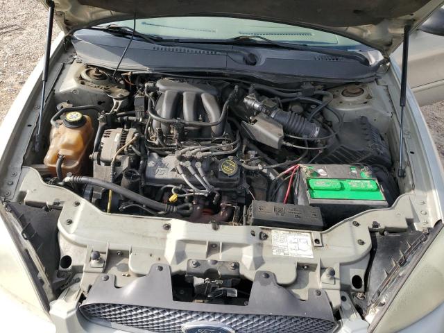 2005 Ford Taurus მანქანა იყიდება აუქციონზე, vin: 1FAFP53U55A290423, აუქციონის ნომერი: 85496814