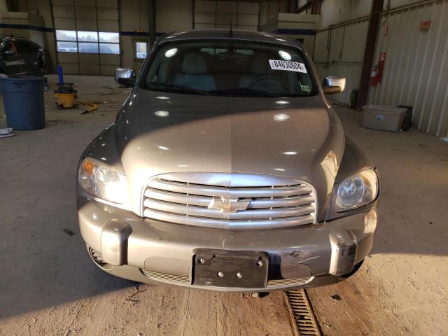 84830604 :رقم المزاد ، 3GNDA23D17S531453 vin ، 2007 Chevrolet Hhr مزاد بيع