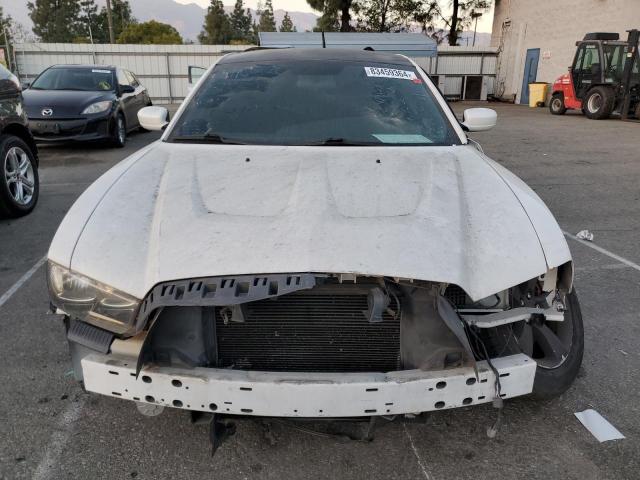 Продажа на аукционе авто 2014 Dodge Charger, vin: 2C3CDXBG1EH375116, номер лота: 90224595