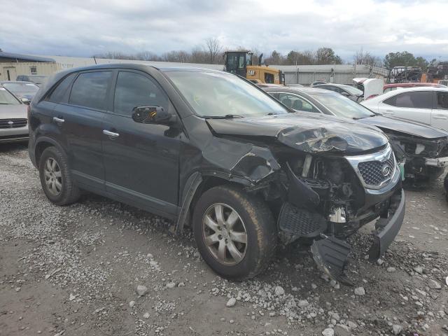2012 Kia Sorento მანქანა იყიდება აუქციონზე, vin: 5XYKT3A10CG189854, აუქციონის ნომერი: 85576364