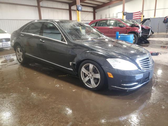 84631794 :رقم المزاد ، WDDNG9EB1DA525820 vin ، 2013 Mercedes-benz S مزاد بيع