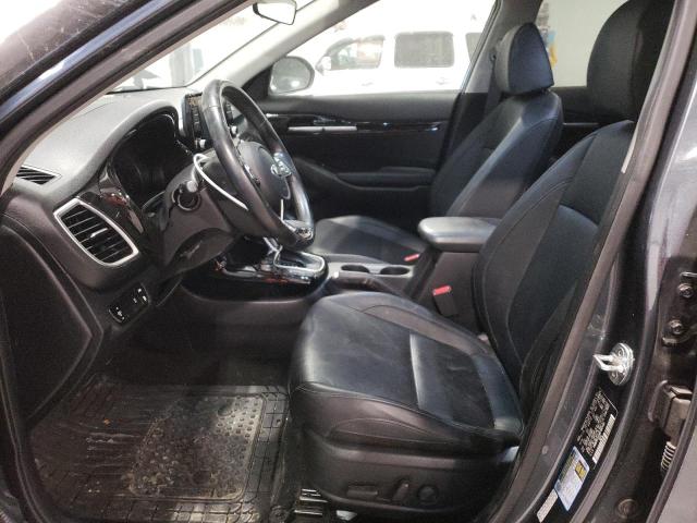 Aukcja sprzedaży 2021 Kia Seltos, vin: KNDERCAA3M7180690, numer aukcji: 83253034