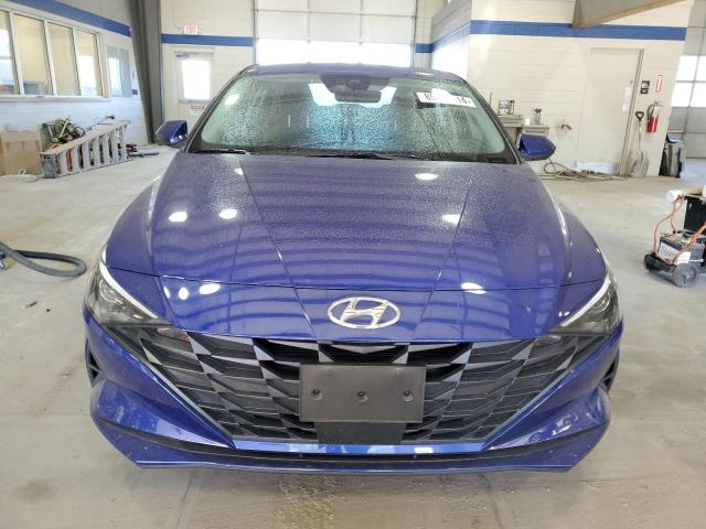 85872114 :رقم المزاد ، KMHLS4AG3PU600746 vin ، 2023 Hyundai Elantra مزاد بيع