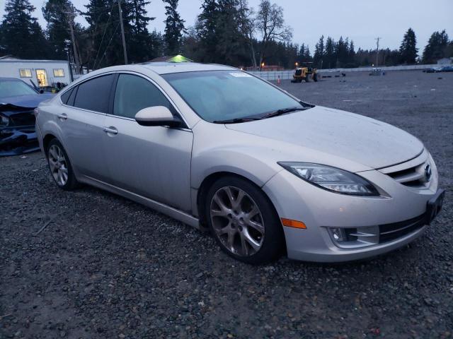 Продажа на аукционе авто 2009 Mazda 6, vin: 1YVHP82B595M23095, номер лота: 81722794