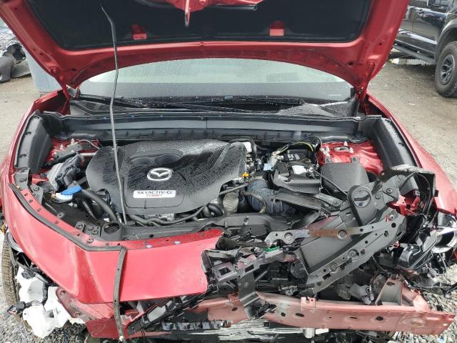 85319984 :رقم المزاد ، 3MVDMBEY7RM706486 vin ، 2024 Mazda Cx-30 مزاد بيع