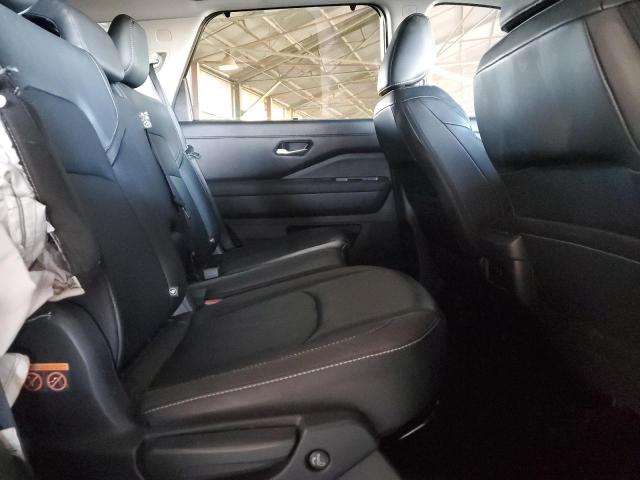 Auction sale of the 2024 Nissan Pathfinder, vin: 5N1DR3CA7RC212415, lot number: 86916834