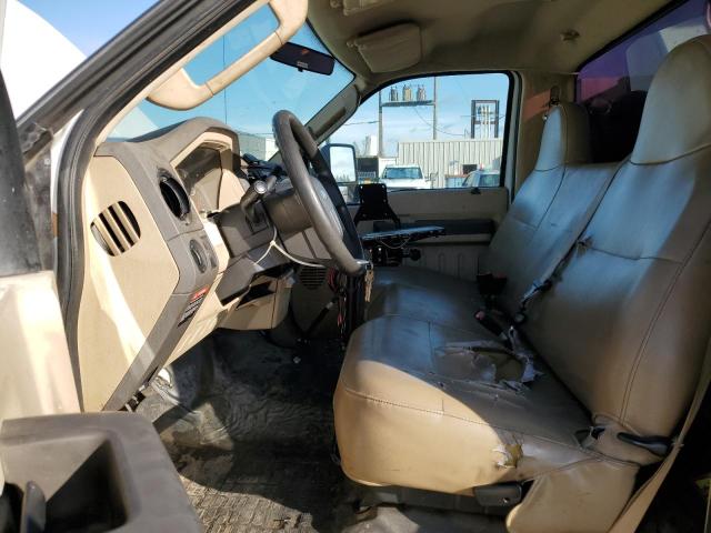 70963435 :رقم المزاد ، 1FD4F46Y48EE09598 vin ، 2008 Ford F450 Super مزاد بيع