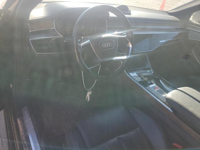 Продажа на аукционе авто 2019 Audi A8, vin: WAU8DAF86KN014143, номер лота: 85437434