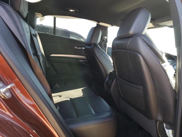 Aukcja sprzedaży 2021 Cadillac Xt4, vin: 1GYFZDR48MF003724, numer aukcji: 83298564