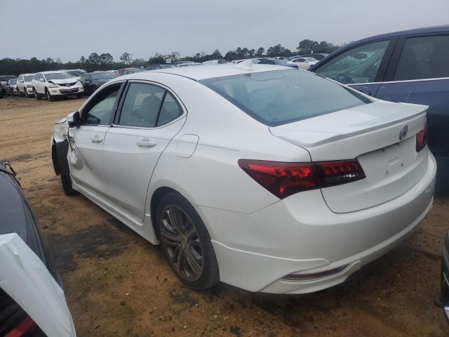 85545564 :رقم المزاد ، 19UUB1F32FA005286 vin ، 2015 Acura Tlx مزاد بيع