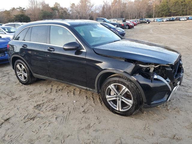 Aukcja sprzedaży 2019 Mercedes-benz Glc 300, vin: WDC0G4JB7KF568775, numer aukcji: 83575034