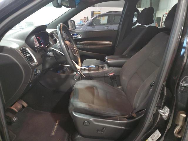Продаж на аукціоні авто 2014 Dodge Durango, vin: 1C4RDJAG9EC314779, номер лоту: 86729644