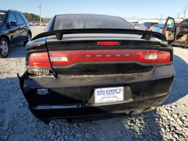 86543574 :رقم المزاد ، 2C3CDXBG3CH207555 vin ، 2012 Dodge Charger Se مزاد بيع