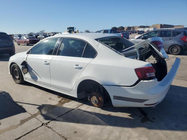 2017 Volkswagen Jetta მანქანა იყიდება აუქციონზე, vin: 3VW2B7AJ6HM394144, აუქციონის ნომერი: 84003984