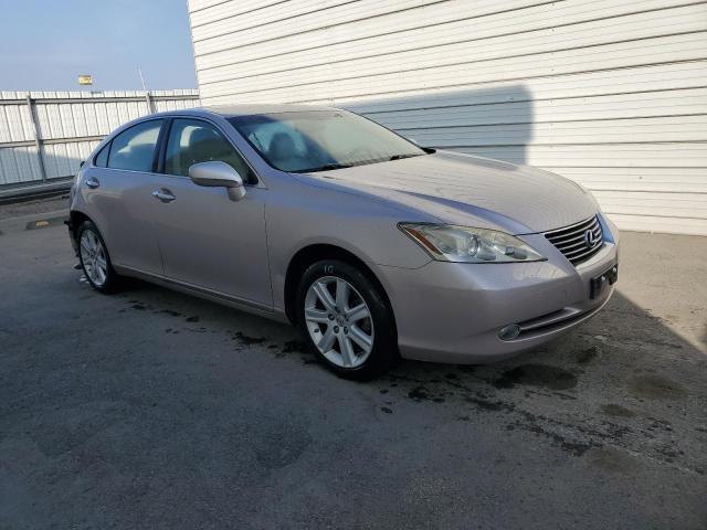 79680554 :رقم المزاد ، JTHBJ46G782203953 vin ، 2008 Lexus Es 350 مزاد بيع