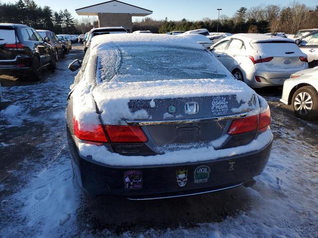 84428104 :رقم المزاد ، 1HGCR2F32EA149884 vin ، 2014 Honda Accord Lx مزاد بيع