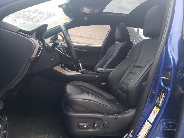 82411684 :رقم المزاد ، JTJYARBZ0G2028604 vin ، 2016 Lexus Nx مزاد بيع