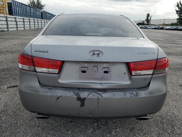 Aukcja sprzedaży 2006 Hyundai Sonata, vin: 5NPEU46F16H150370, numer aukcji: 73499235