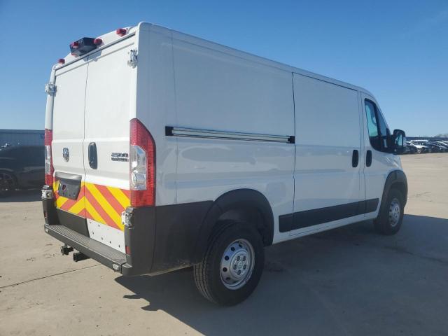 Продаж на аукціоні авто 2023 Ram Promaster, vin: 3C6LRVVG6PE589988, номер лоту: 87413434