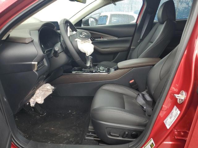 85319984 :رقم المزاد ، 3MVDMBEY7RM706486 vin ، 2024 Mazda Cx-30 مزاد بيع