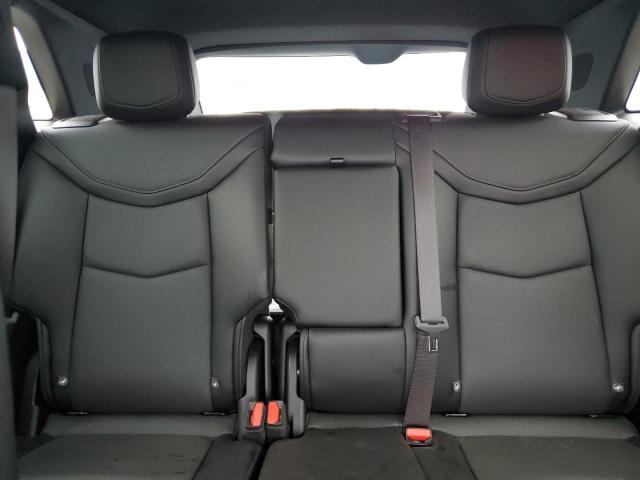 Aukcja sprzedaży 2023 Cadillac Xt5 Premiu, vin: 1GYKNDRS9PZ214460, numer aukcji: 84913644