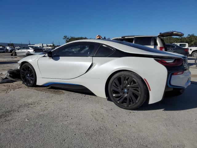 Продажа на аукционе авто 2016 Bmw I8, vin: WBY2Z2C51GV675627, номер лота: 83919604