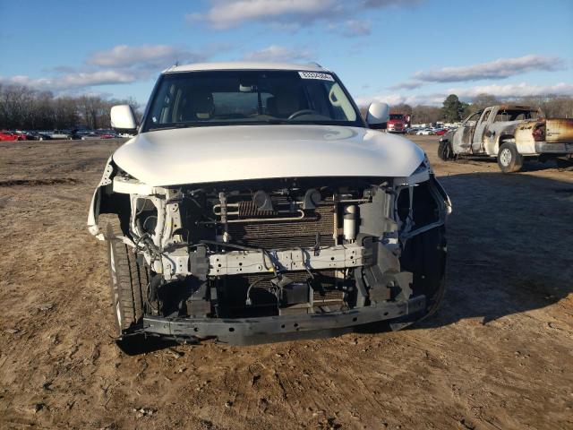 Продажа на аукционе авто 2017 Infiniti Qx80 Base, vin: JN8AZ2NF3H9647376, номер лота: 83334364
