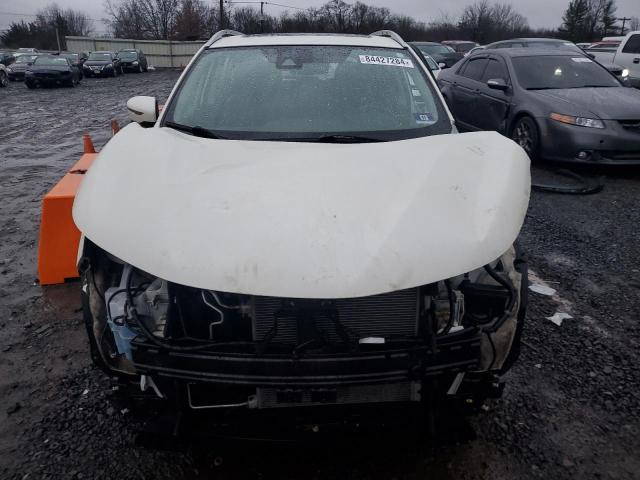 Продаж на аукціоні авто 2017 Nissan Rogue Sport, vin: JN1BJ1CR1HW110248, номер лоту: 84427284