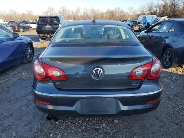 Продажа на аукционе авто 2012 Volkswagen Cc, vin: WVWMN7AN4CE533661, номер лота: 84599674