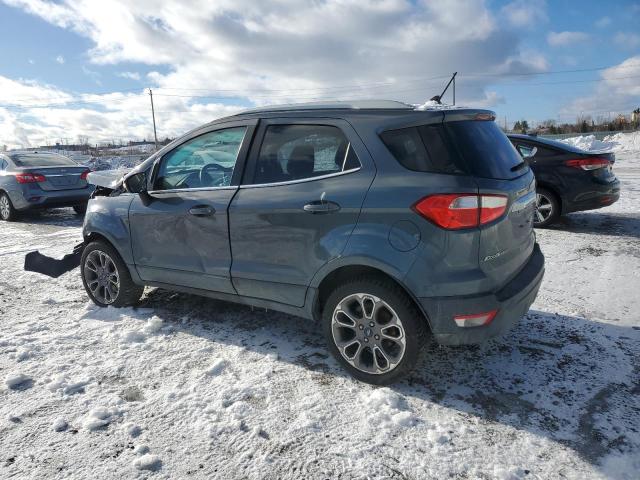 Продажа на аукционе авто 2019 Ford Ecosport T, vin: MAJ3S2KE6KC260826, номер лота: 84708544