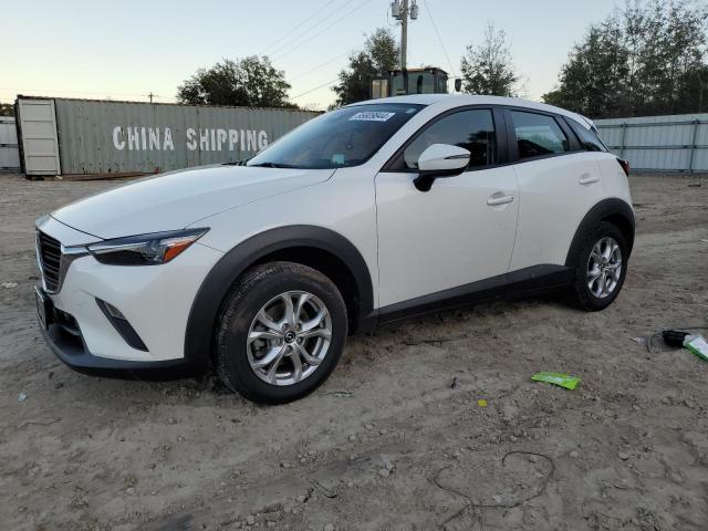 Aukcja sprzedaży 2020 Mazda Cx-3, vin: JM1DKFB78L1471336, numer aukcji: 85809844