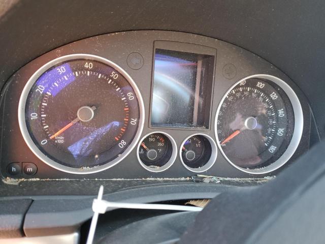 Aukcja sprzedaży 2006 Volkswagen New Gti, vin: WVWFV71K46W062821, numer aukcji: 84007524
