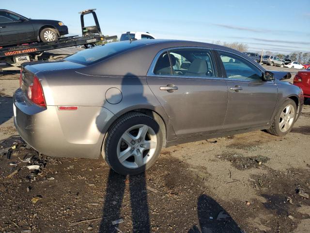2010 Chevrolet Malibu მანქანა იყიდება აუქციონზე, vin: 1G1ZB5EB7AF116411, აუქციონის ნომერი: 85704294