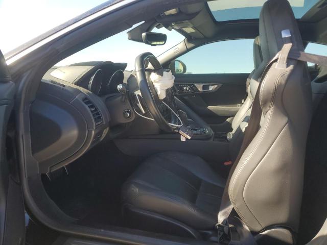 85963844 :رقم المزاد ، SAJWJ6DLXGMK33127 vin ، 2016 Jaguar F-type مزاد بيع