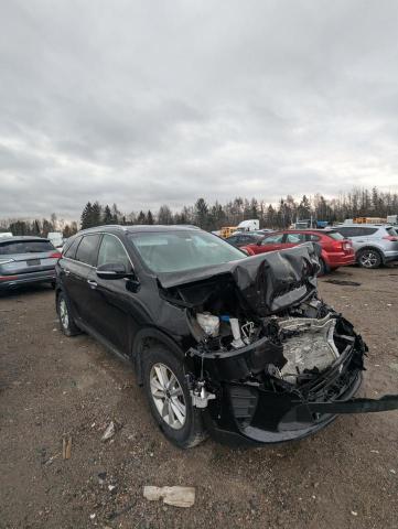 Продажа на аукционе авто 2019 Kia Sorento, vin: 5XYPGDA36KG608290, номер лота: 80252564