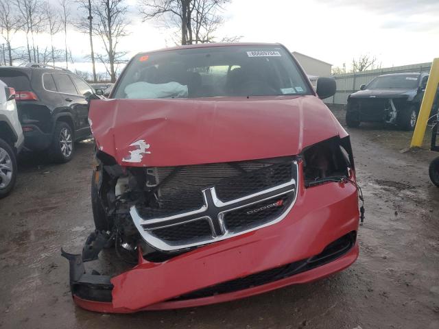 2013 Dodge Grand Caravan მანქანა იყიდება აუქციონზე, vin: 2C4RDGBG6DR613315, აუქციონის ნომერი: 86689704