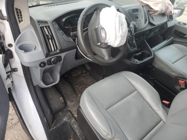 Aukcja sprzedaży 2018 Ford Transit T-, vin: 1FTYE1ZG6JKA34685, numer aukcji: 82662844