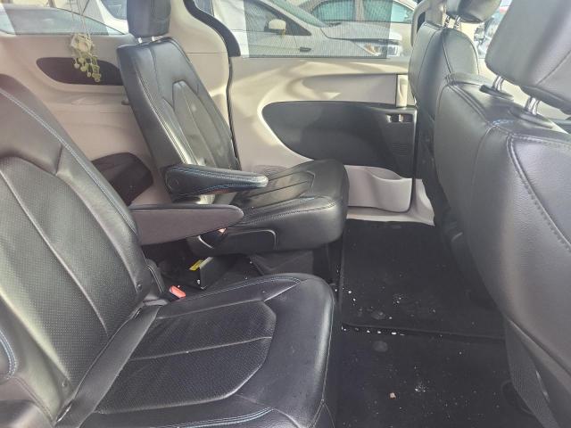 Продажа на аукционе авто 2021 Chrysler Pacifica H, vin: 2C4RC1BG9MR583078, номер лота: 85186714