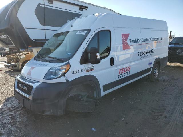 Auction sale of the 2019 Ram Promaster 3500, vin: 3C6URVJG8KE565193, lot number: 85538814