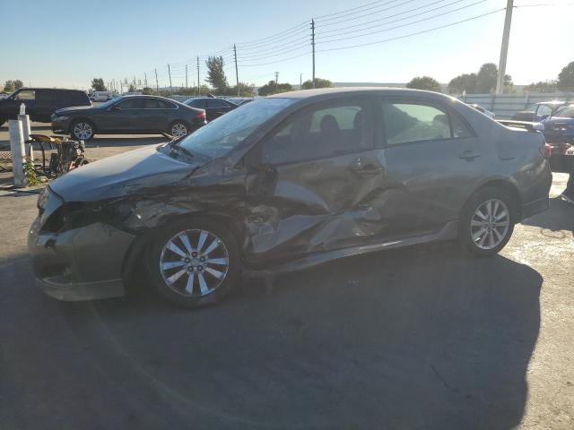 Продажа на аукционе авто 2010 Toyota Corolla, vin: 1NXBU4EEXAZ345308, номер лота: 83371414