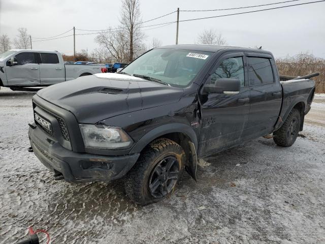 85077854 :رقم المزاد ، 1C6RR7LT9NS159291 vin ، 2022 Ram 1500 Classic مزاد بيع