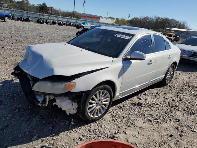 Продажа на аукционе авто 2012 Volvo S80 3.2, vin: YV1952AS2C1151712, номер лота: 87055124