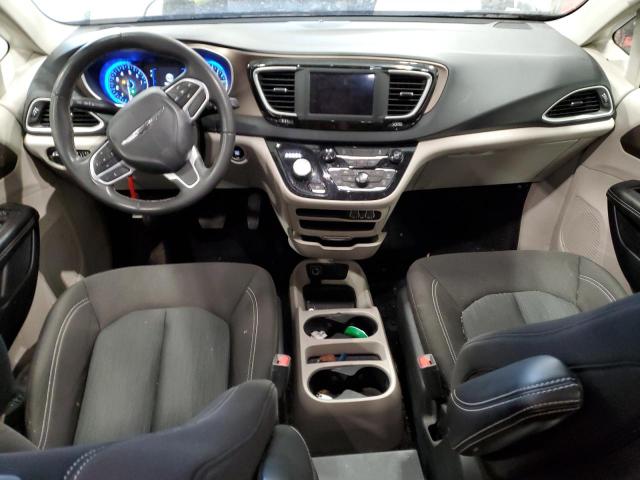Продажа на аукционе авто 2022 Chrysler Voyager, vin: 2C4RC1CG4NR212202, номер лота: 81128754